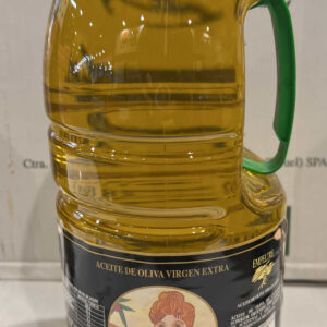 Aceite D.O La Calandina (2L)