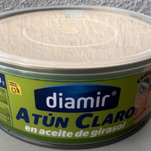 Diamir Atun Ro1000