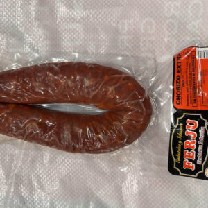 chorizo-leon