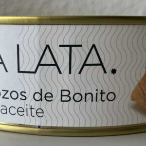 La Lata Bonito Trozo R1800
