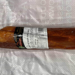 Lomo curado D.O. Teruel