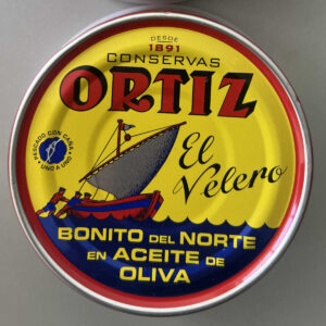 Ortiz Bonito Ro 280 Ac. Oliva
