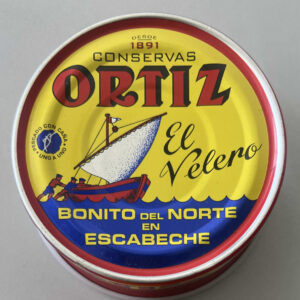 Ortiz Bonito Ro 280 esc