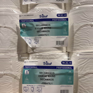 Secamanos pasta pura