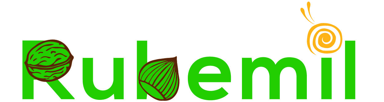 Logo rubemil